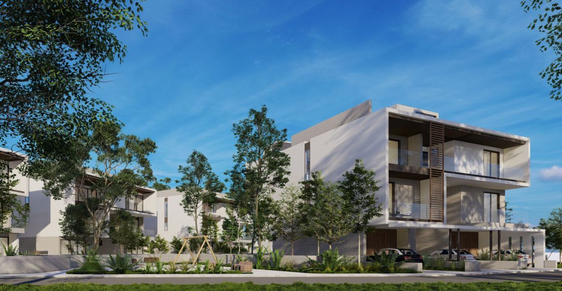 Villa in Paphos, Cyprus, 117 m² - picture 4