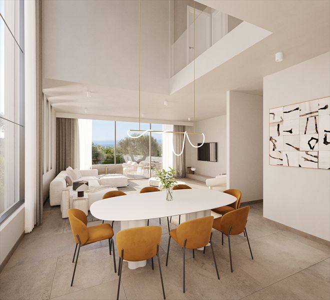 Villa en Tremithousa, Chipre, 205 m² - imagen 8