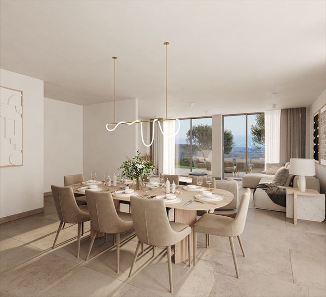 Villa en Tremithousa, Chipre, 205 m² - imagen 10