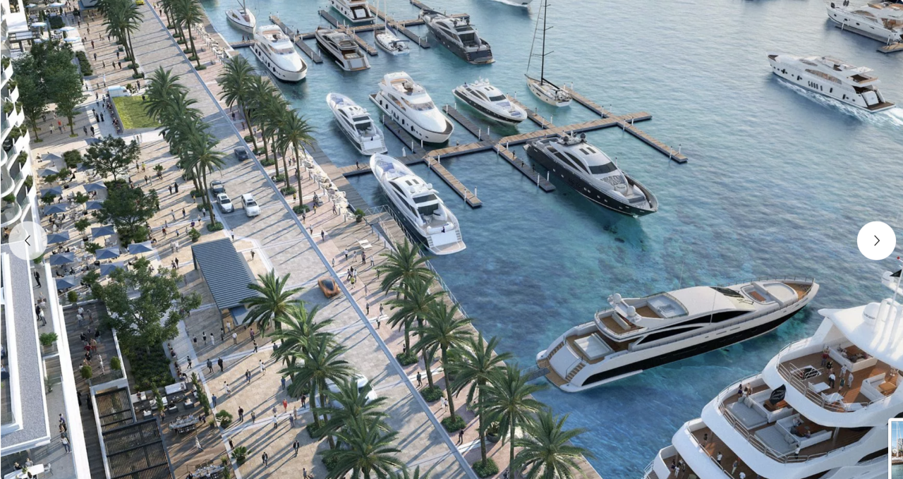 Apartment in Dubai, VAE, 72 m² - Foto 2