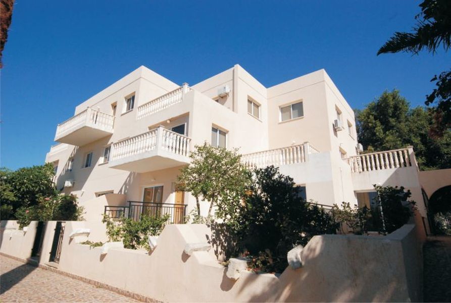 Flat in Paphos, Cyprus, 112 m² - picture 3