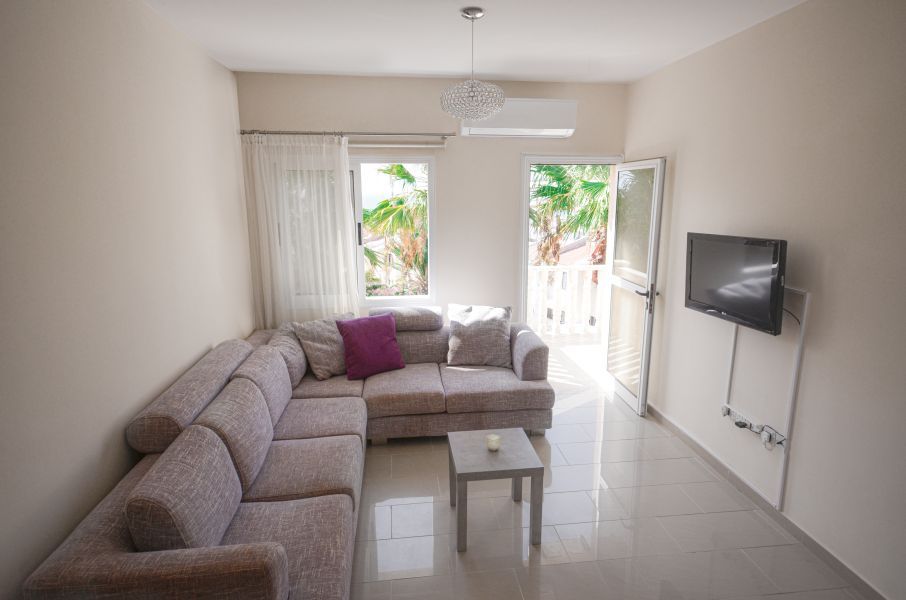 Flat in Paphos, Cyprus, 112 m² - picture 6