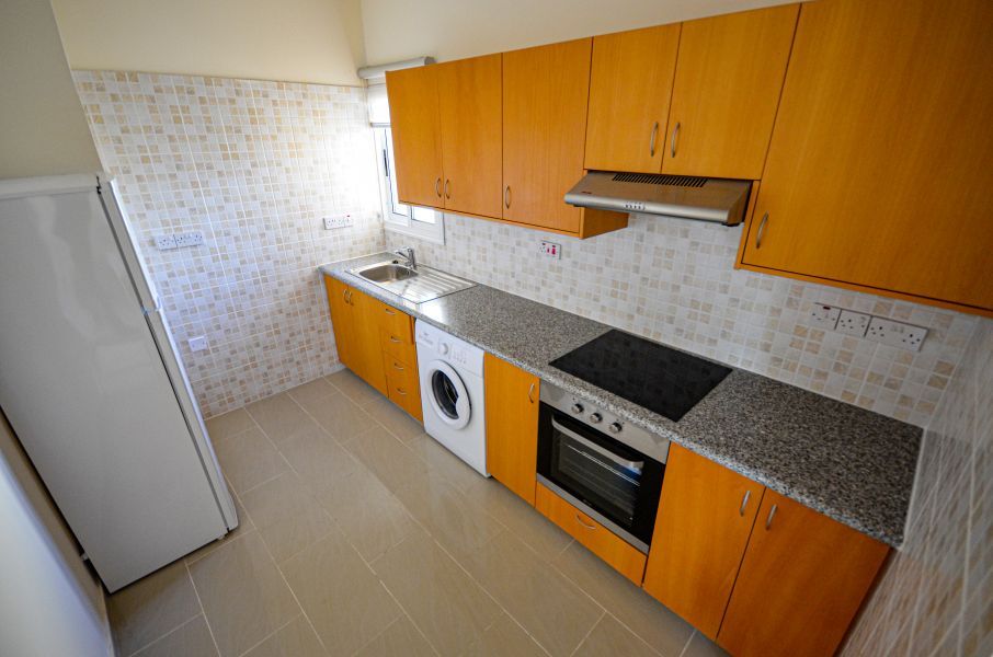 Flat in Paphos, Cyprus, 112 m² - picture 13