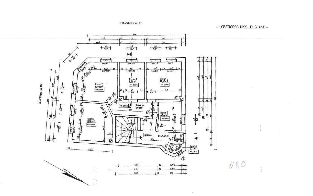 Maison en rénovation à Altenburg, Allemagne, 237 m² - image 11