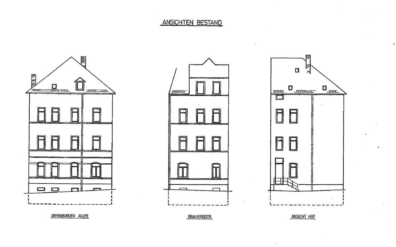 Maison en rénovation à Altenburg, Allemagne, 237 m² - image 7