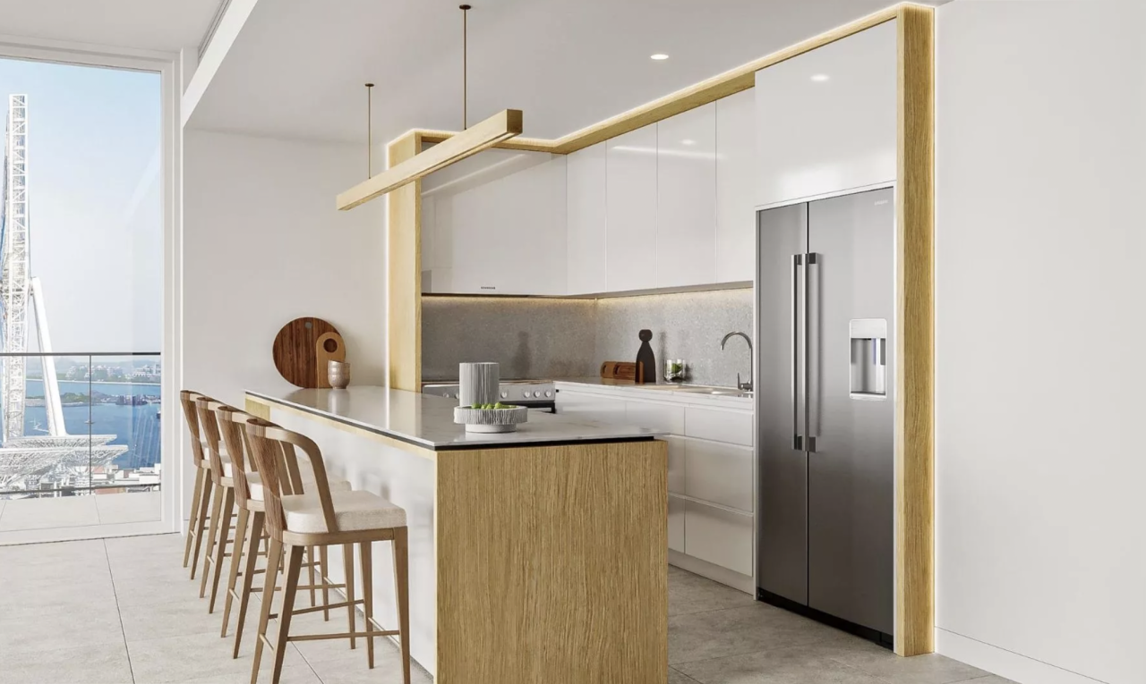 Appartement à Dubaï, EAU, 74 m² - image 14