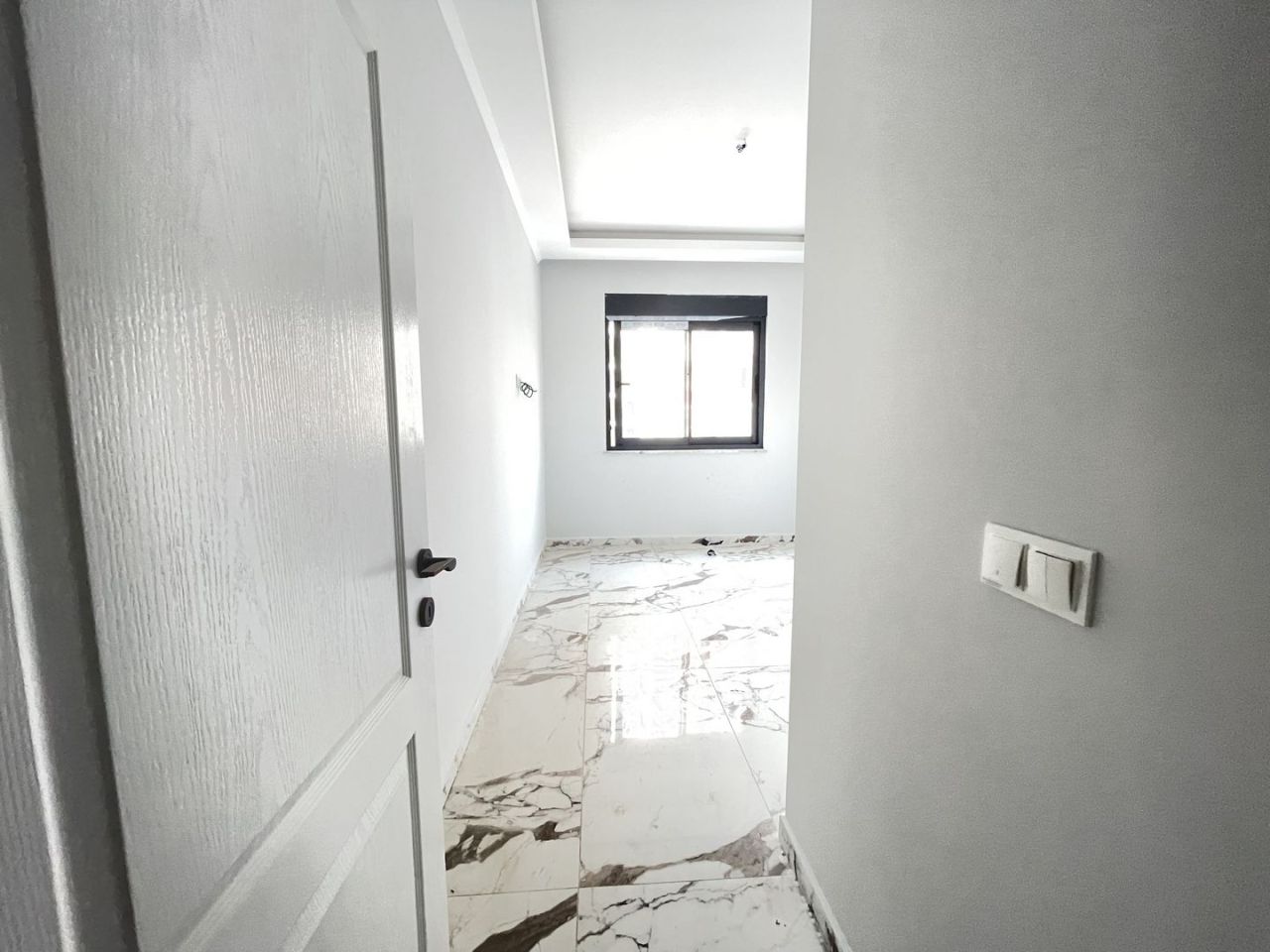 Appartamento a Alanya, Turchia, 60 m² - foto 8