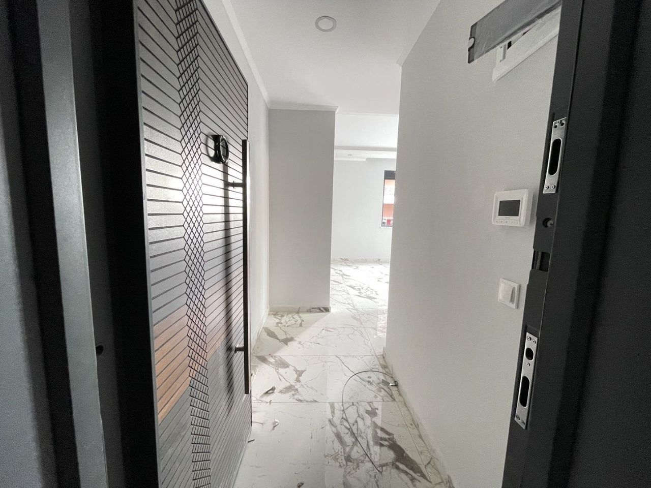 Appartamento a Alanya, Turchia, 60 m² - foto 6