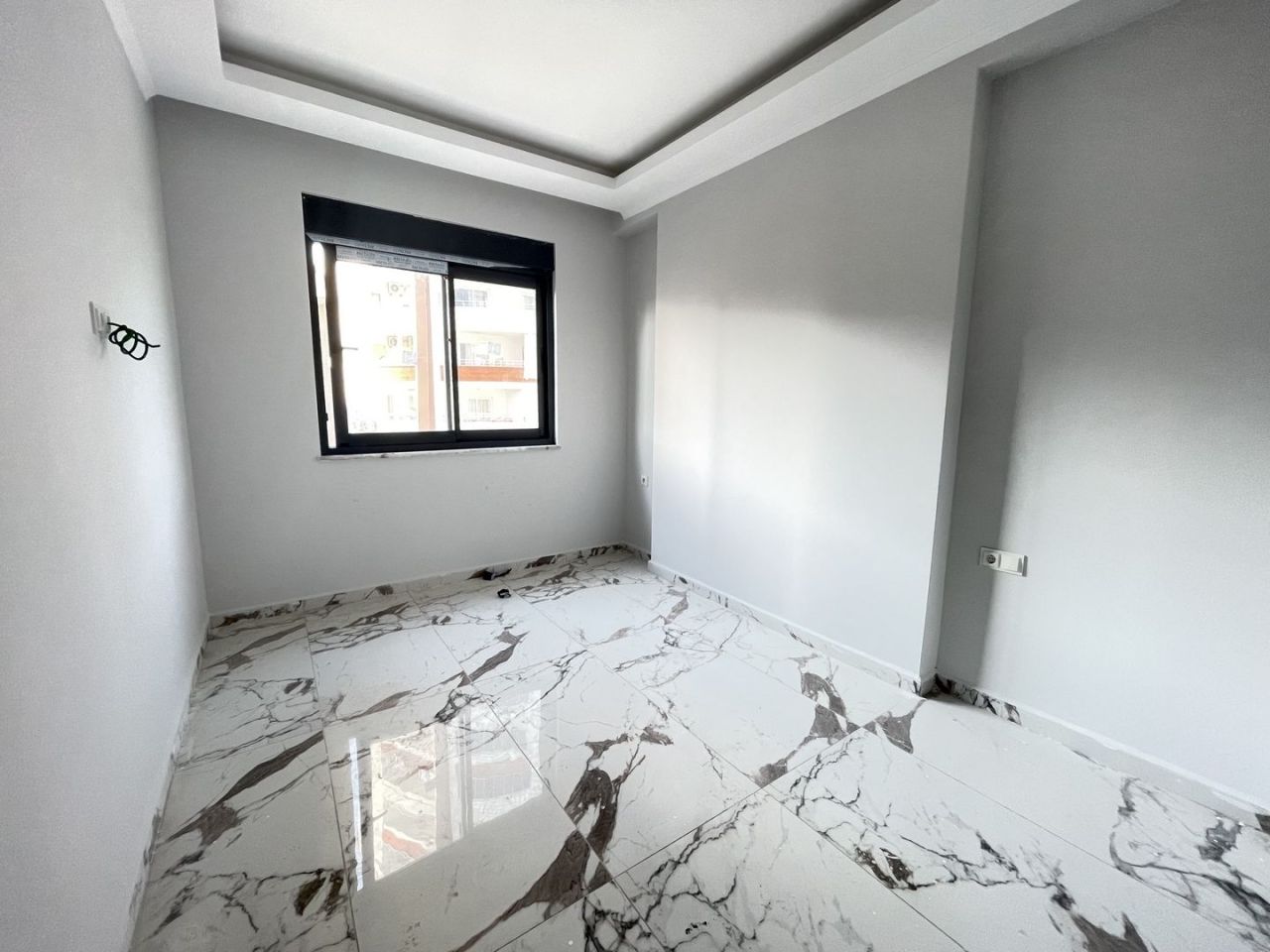 Appartamento a Alanya, Turchia, 60 m² - foto 9