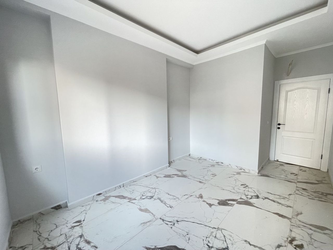 Appartamento a Alanya, Turchia, 60 m² - foto 10