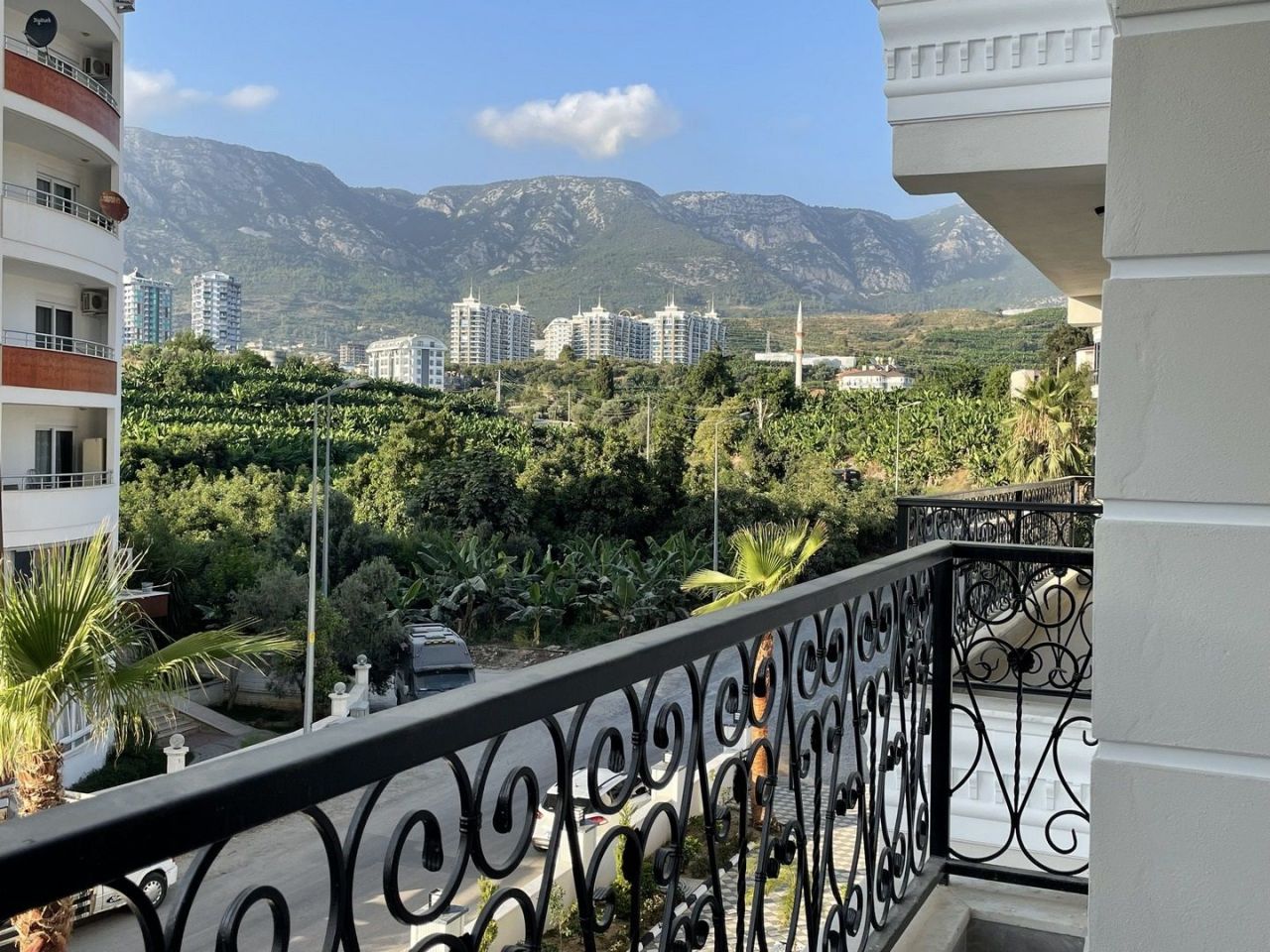 Appartamento a Alanya, Turchia, 60 m² - foto 18