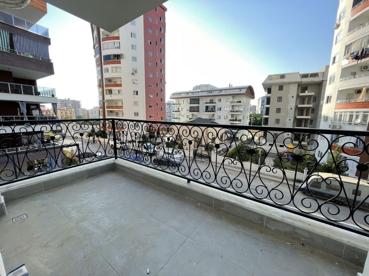 Appartamento a Alanya, Turchia, 60 m² - foto 15