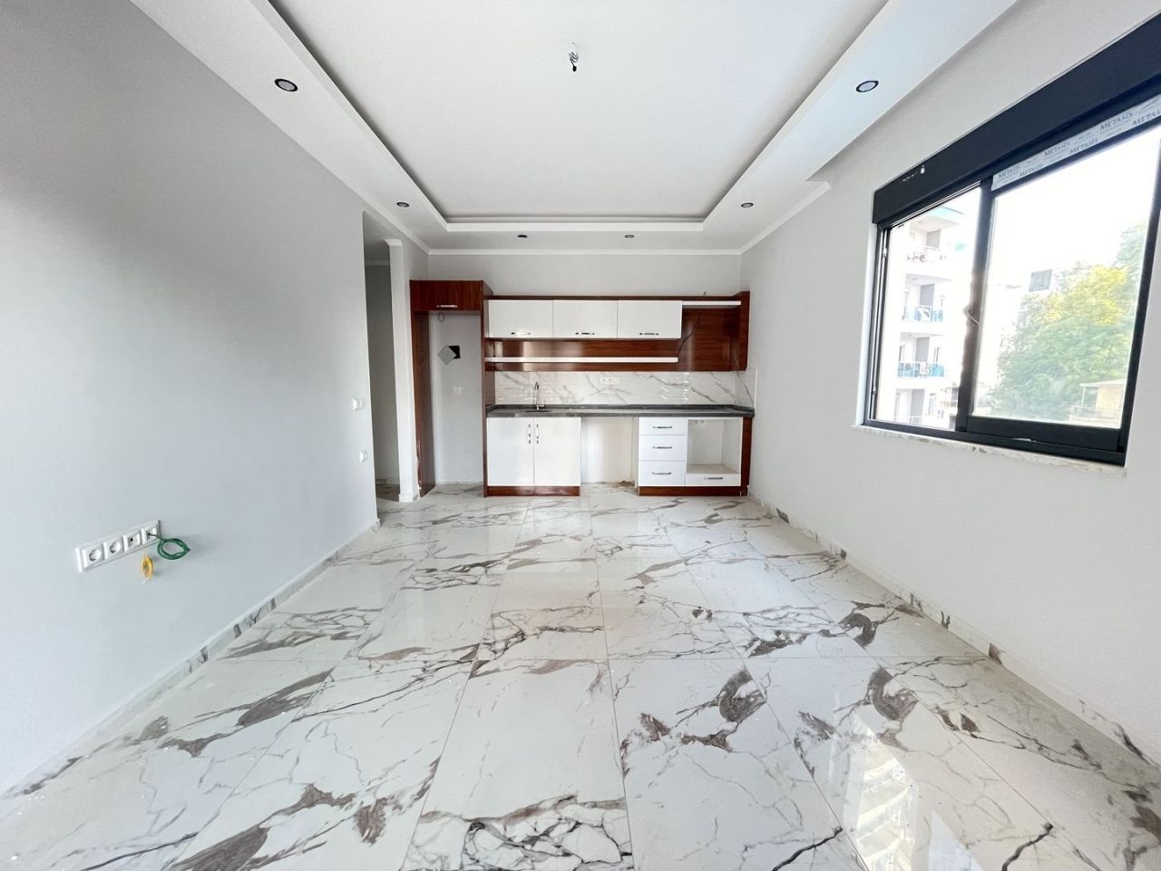 Appartamento a Alanya, Turchia, 60 m² - foto 13