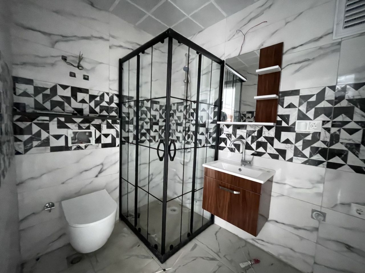 Appartamento a Alanya, Turchia, 60 m² - foto 11