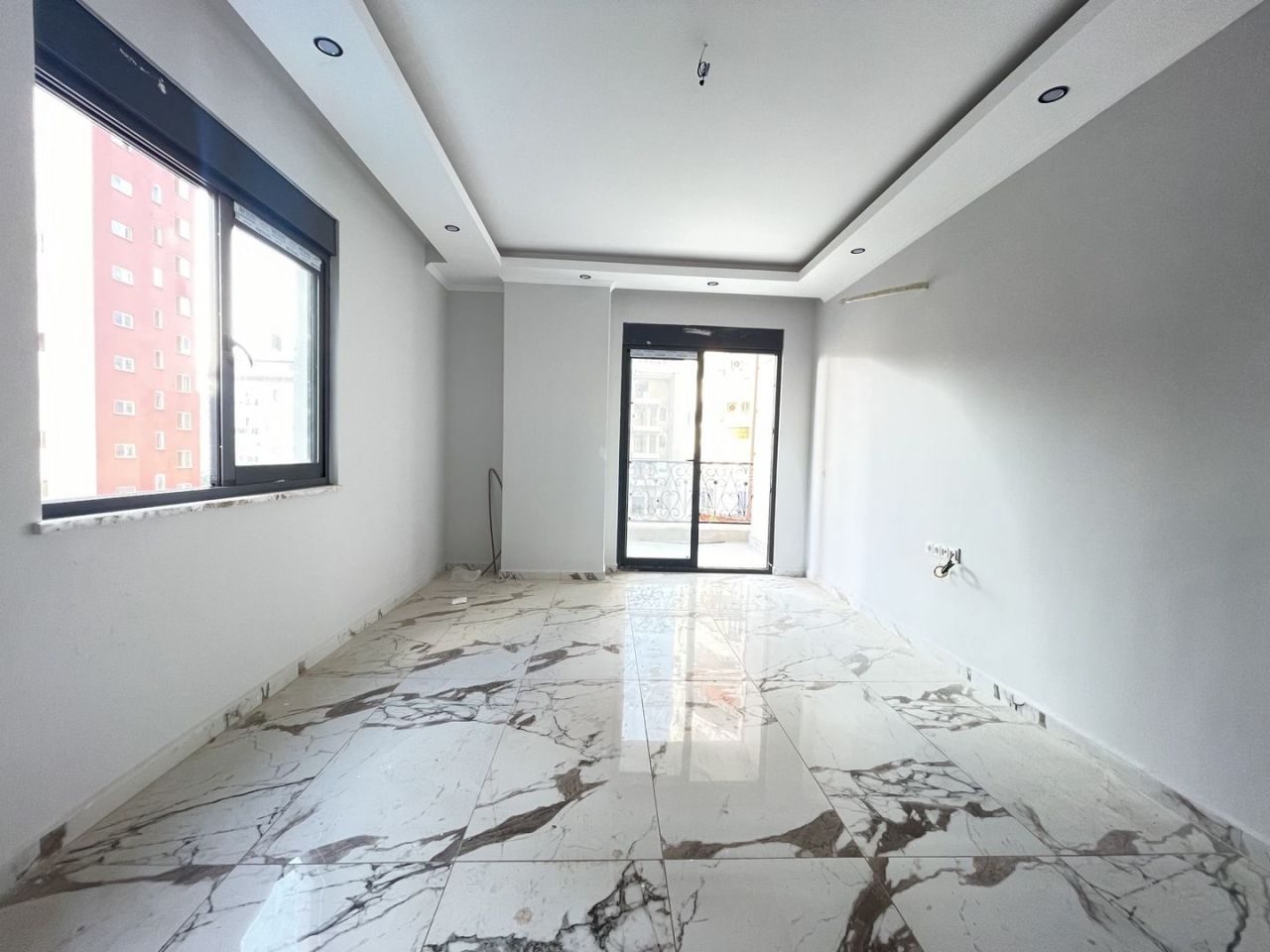 Appartamento a Alanya, Turchia, 60 m² - foto 12