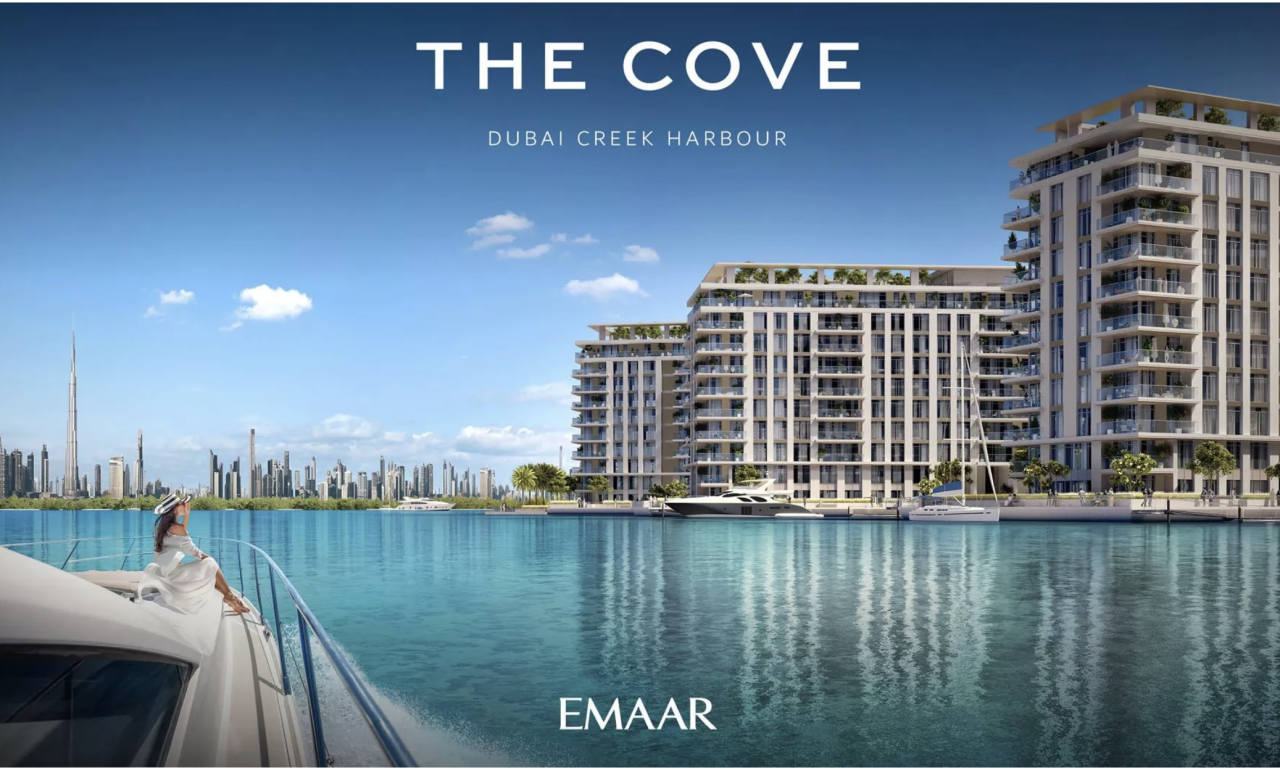 Appartamenti a Dubai, EAU, 100 m² - foto 3