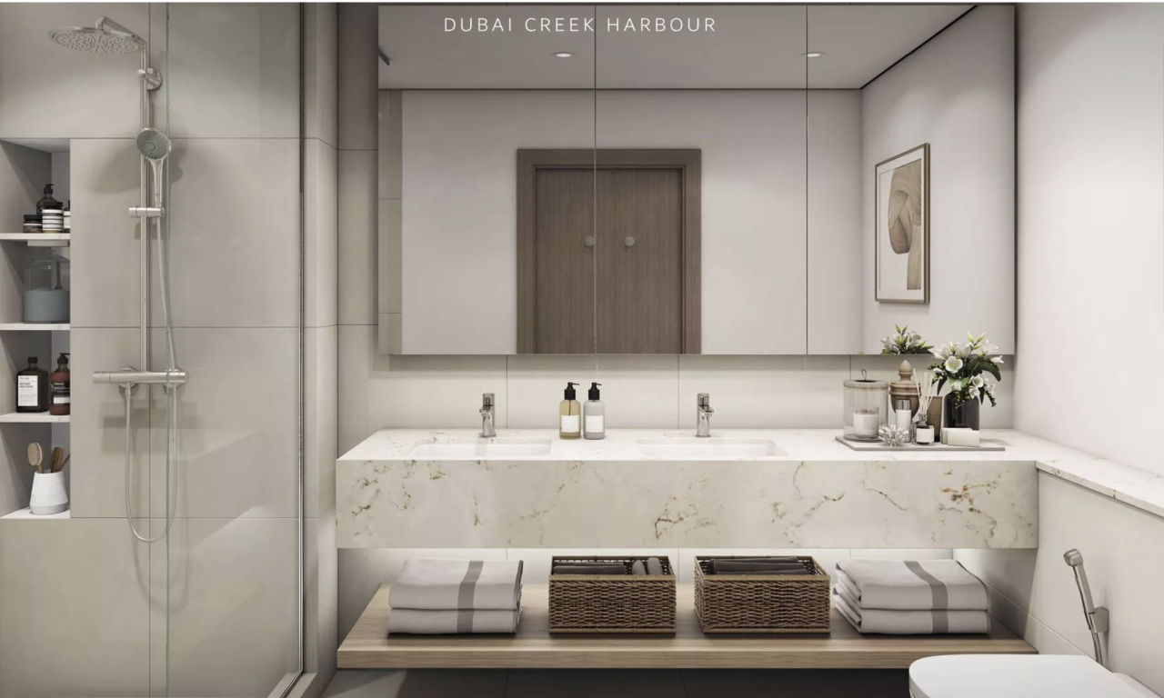 Appartamenti a Dubai, EAU, 100 m² - foto 7