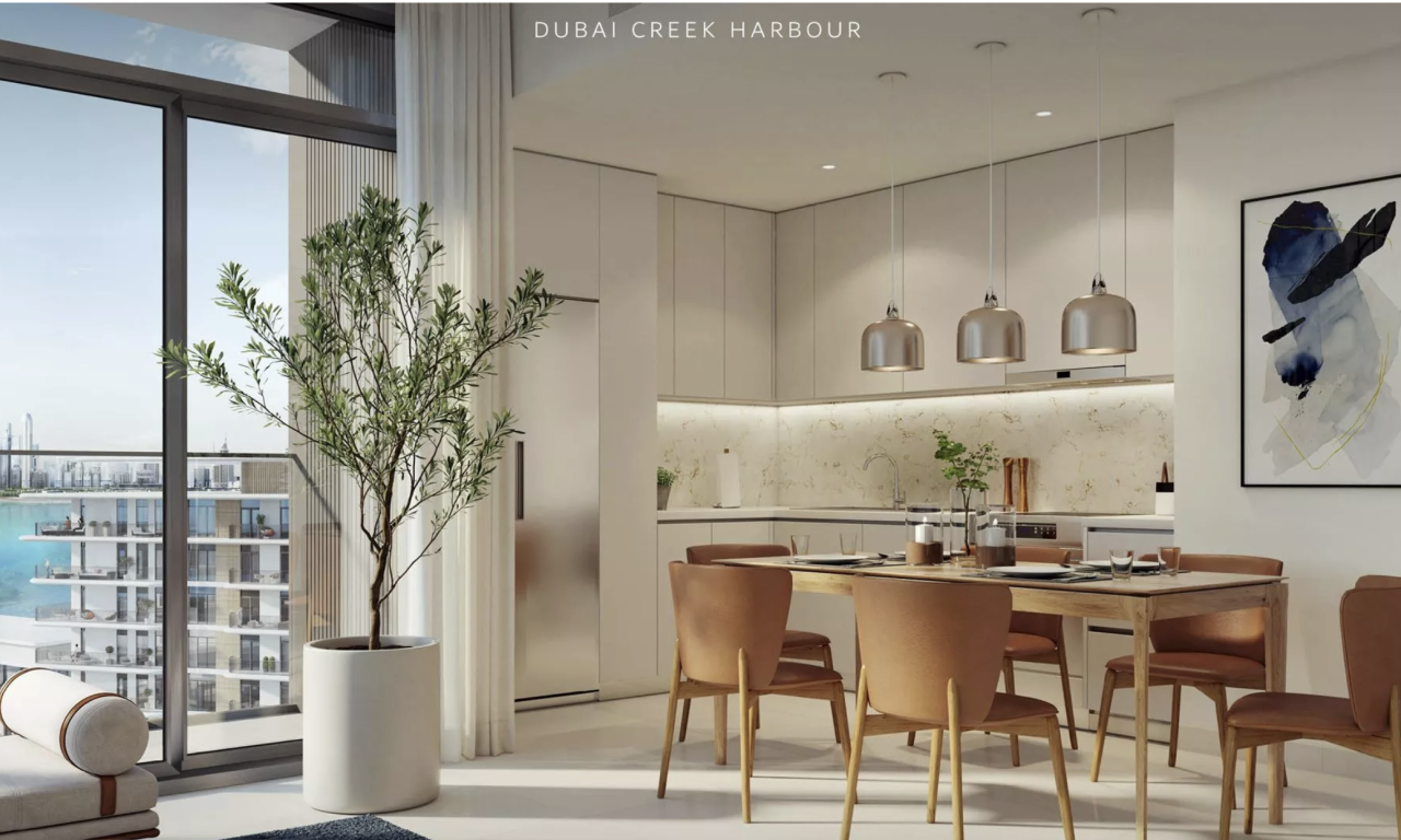 Appartamenti a Dubai, EAU, 100 m² - foto 13