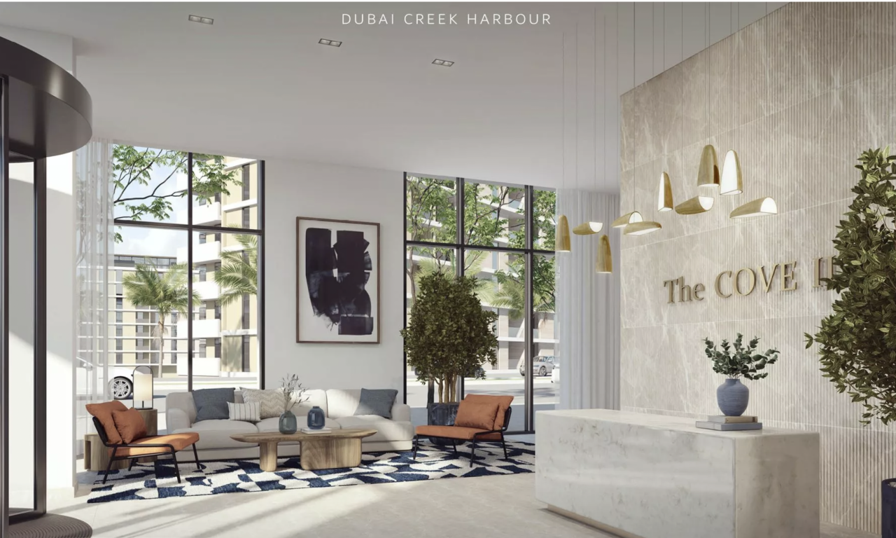 Appartamenti a Dubai, EAU, 100 m² - foto 8