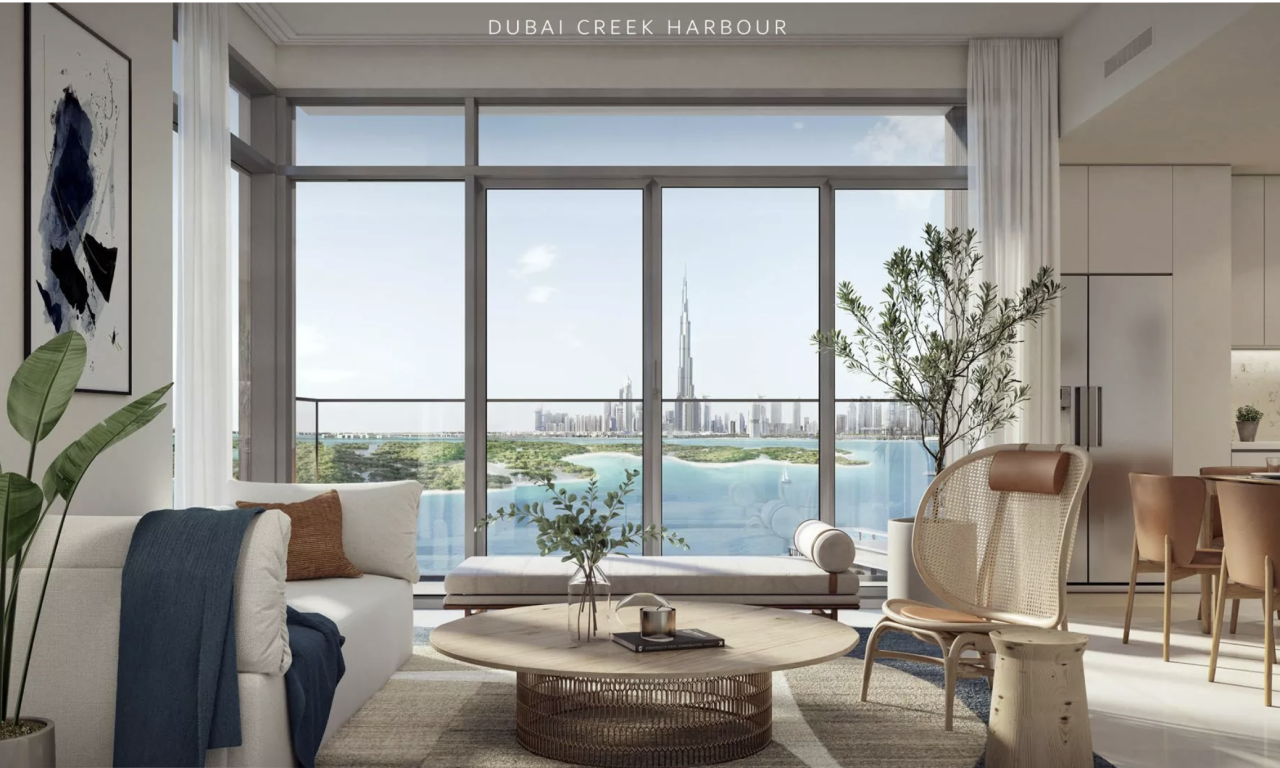 Appartamenti a Dubai, EAU, 100 m² - foto 12