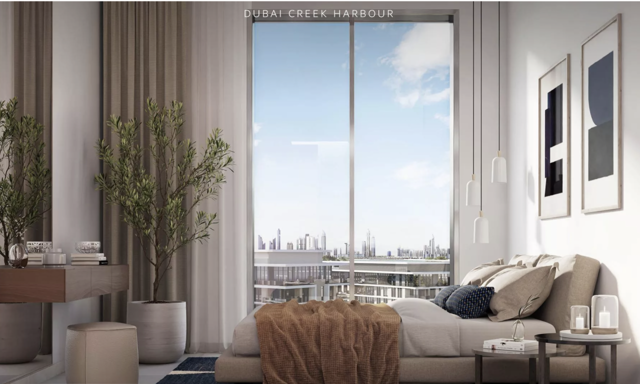 Appartamenti a Dubai, EAU, 100 m² - foto 9