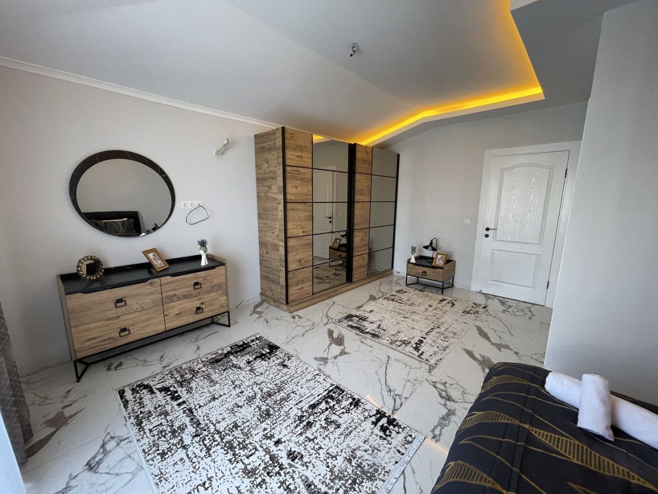 Penthouse à Alanya, Turquie, 110 m² - image 17