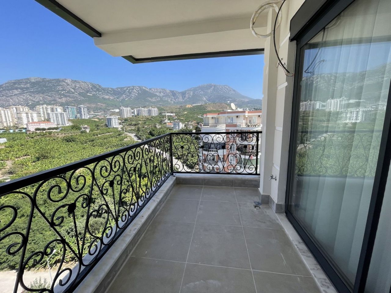Penthouse à Alanya, Turquie, 110 m² - image 11