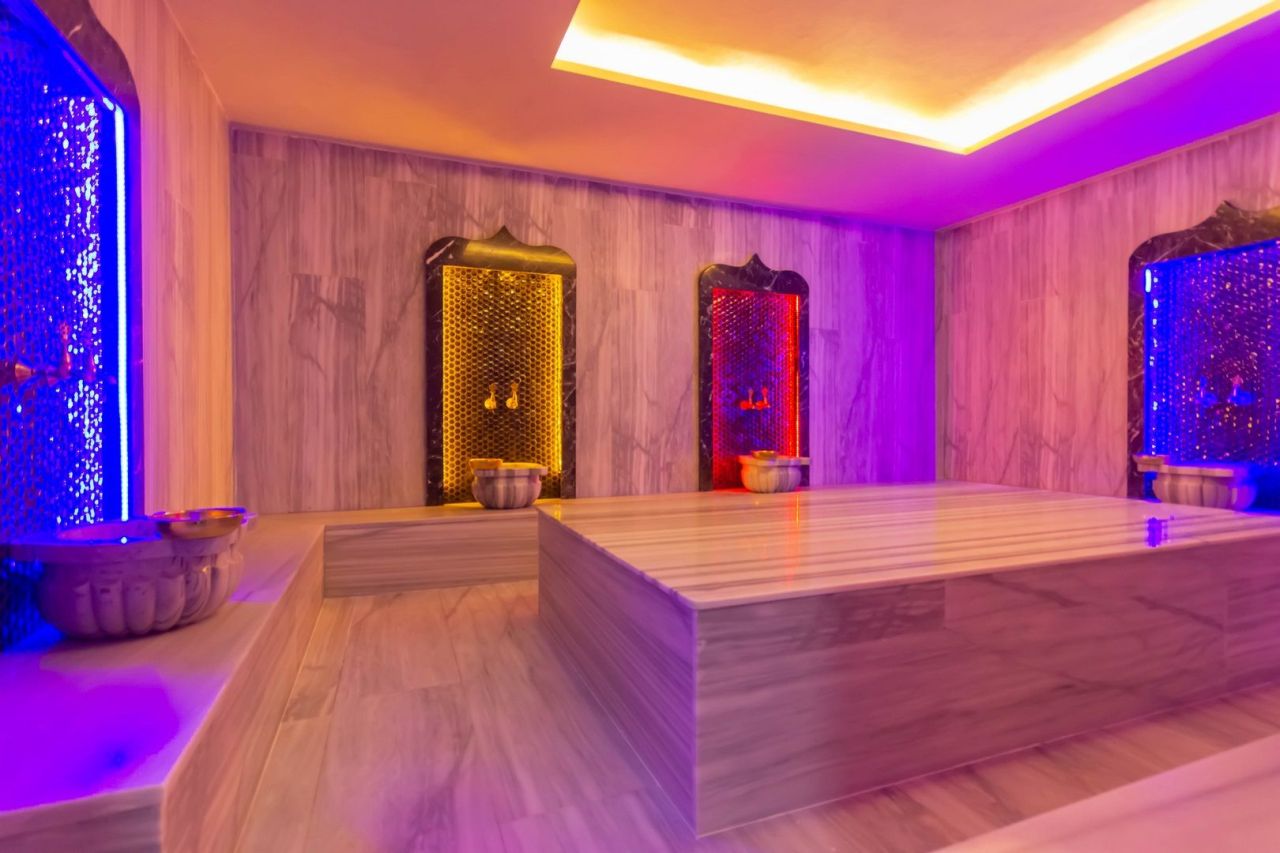 Penthouse à Alanya, Turquie, 110 m² - image 5