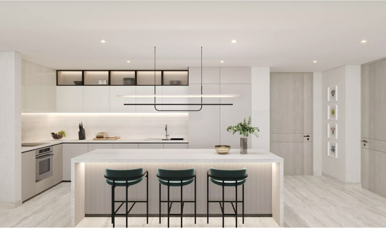 Appartamenti a Dubai, EAU, 69 m² - foto 13