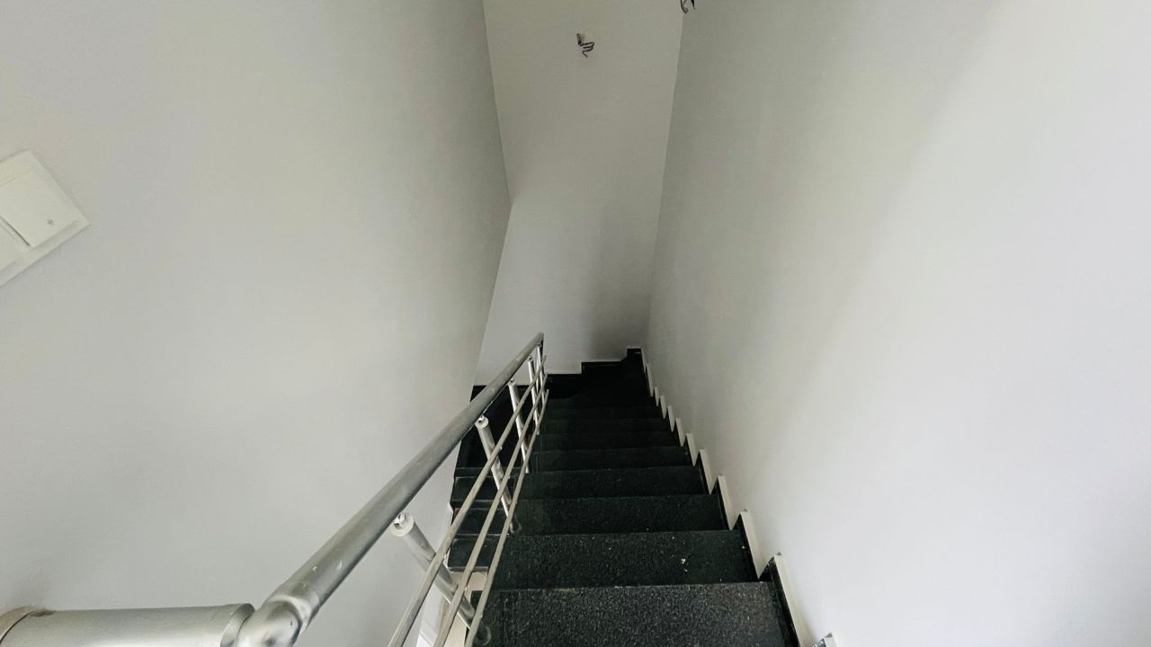 Ático en Alanya, Turquia, 160 m² - imagen 11