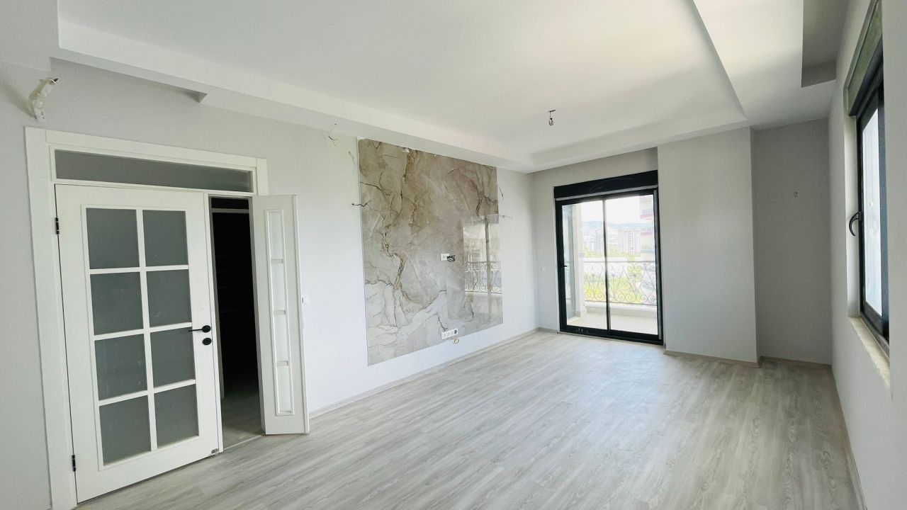 Ático en Alanya, Turquia, 160 m² - imagen 6