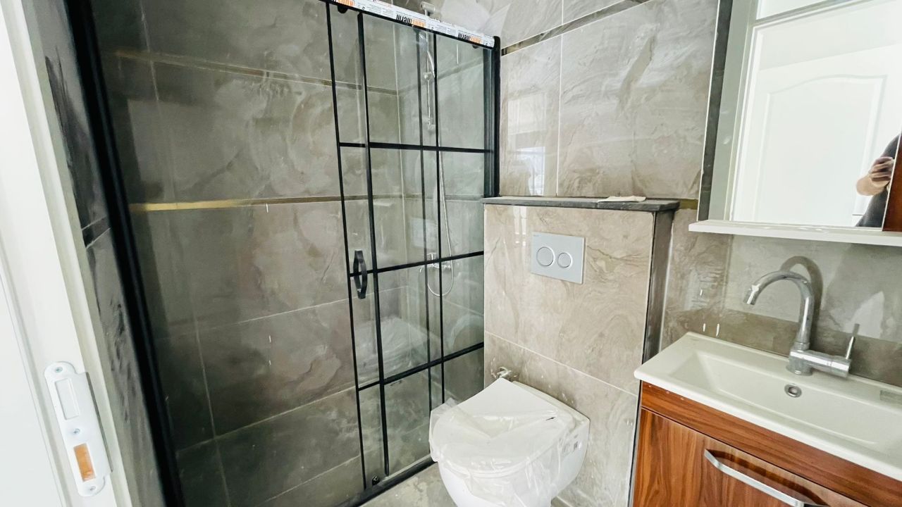 Ático en Alanya, Turquia, 160 m² - imagen 10