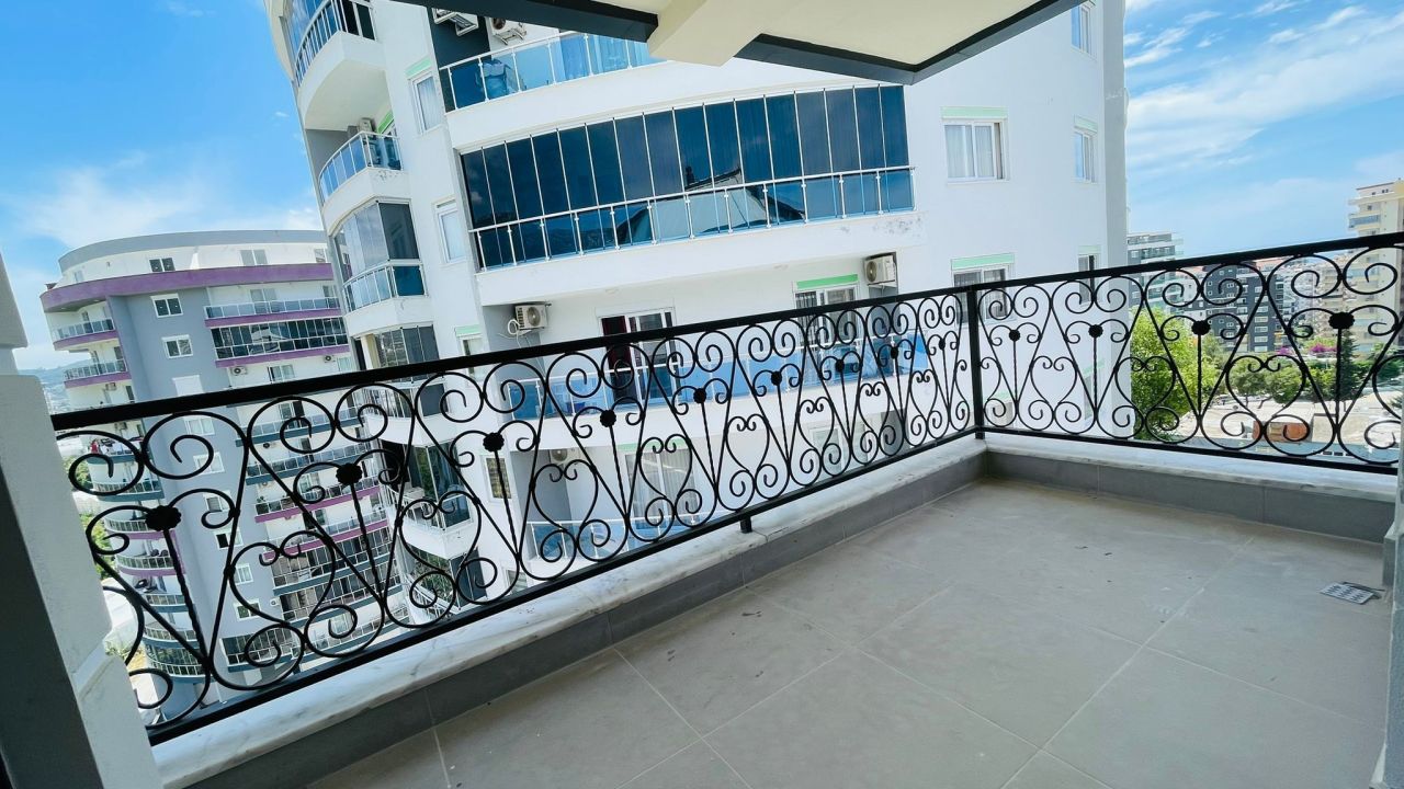 Ático en Alanya, Turquia, 160 m² - imagen 9