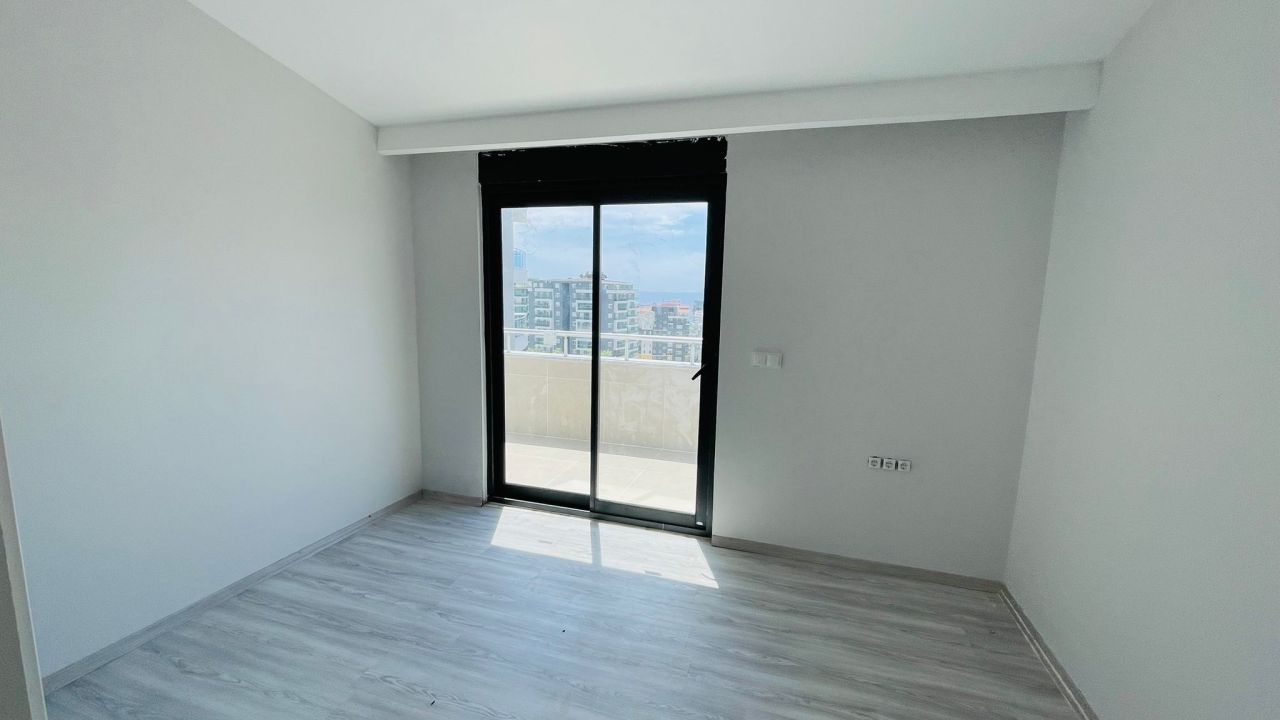 Ático en Alanya, Turquia, 160 m² - imagen 17