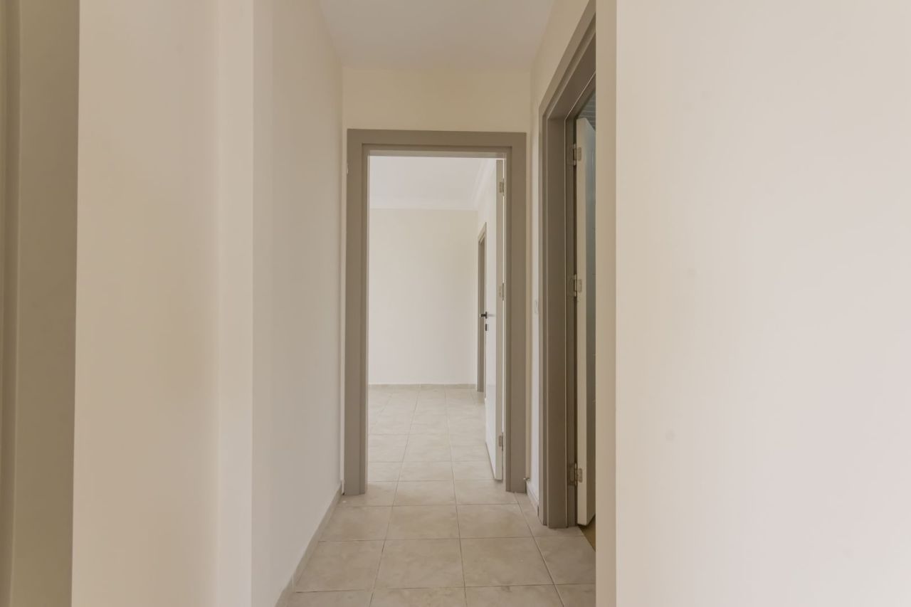 Flat in Alanya, Turkey, 110 m² - picture 6