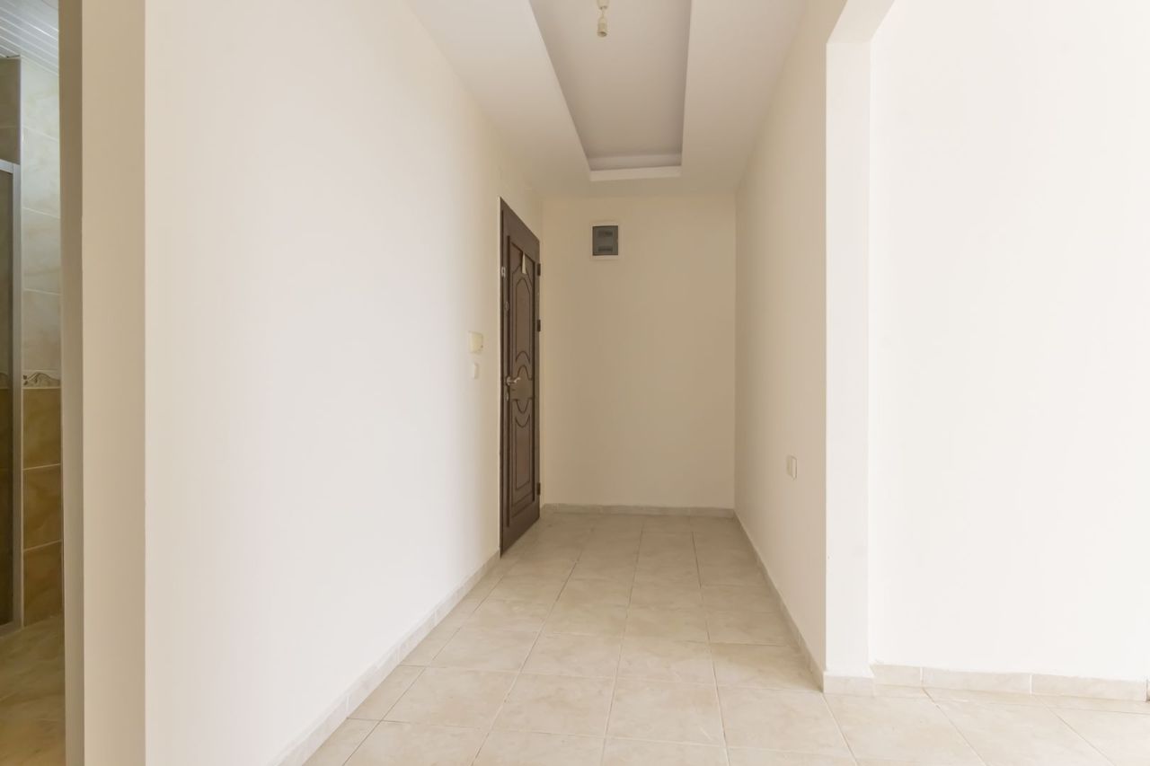 Flat in Alanya, Turkey, 110 m² - picture 5