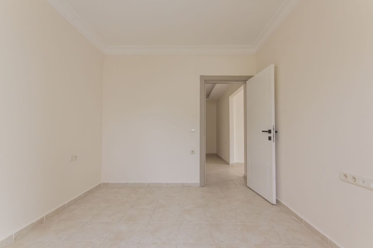 Flat in Alanya, Turkey, 110 m² - picture 8