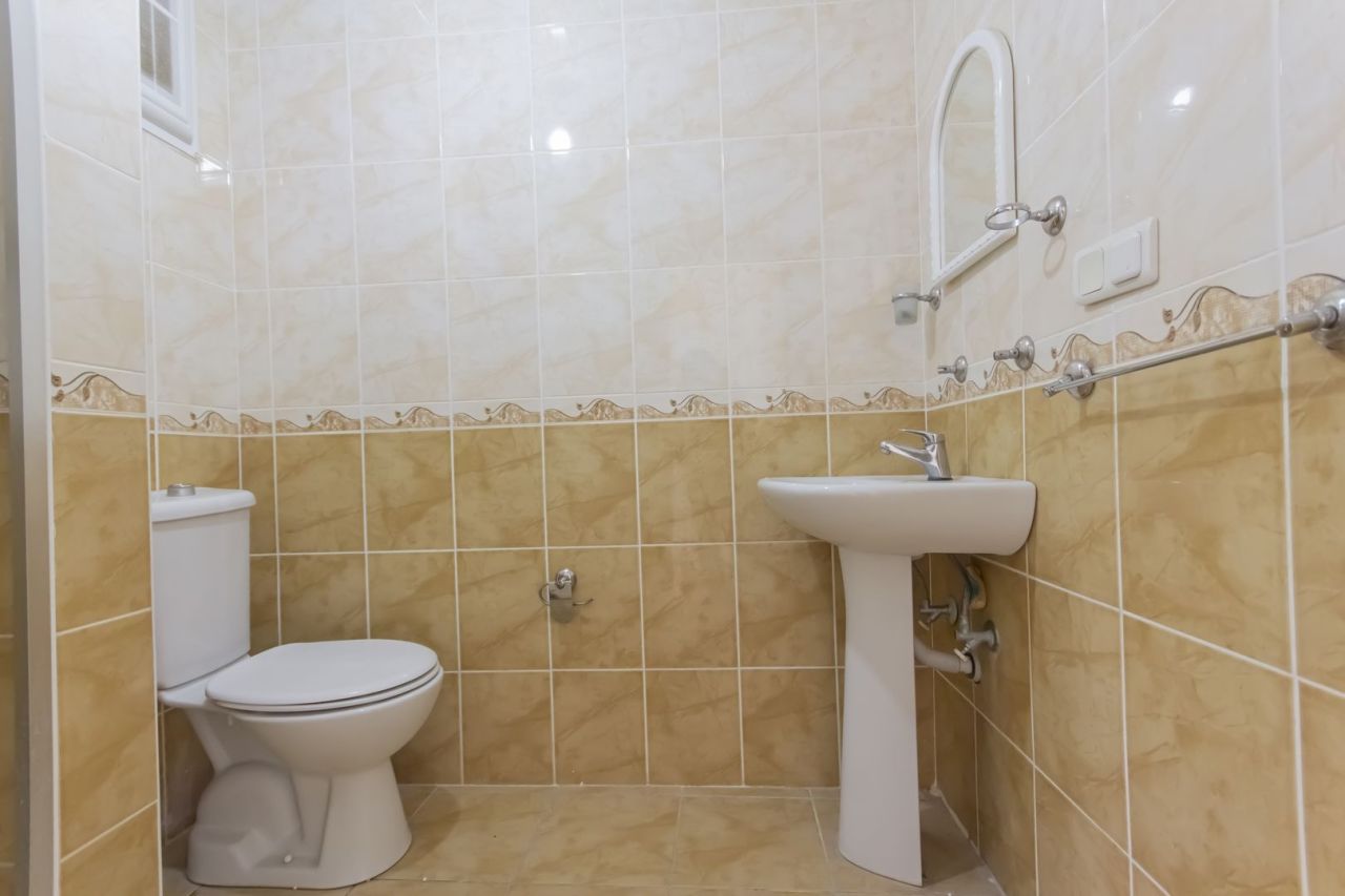 Flat in Alanya, Turkey, 110 m² - picture 9