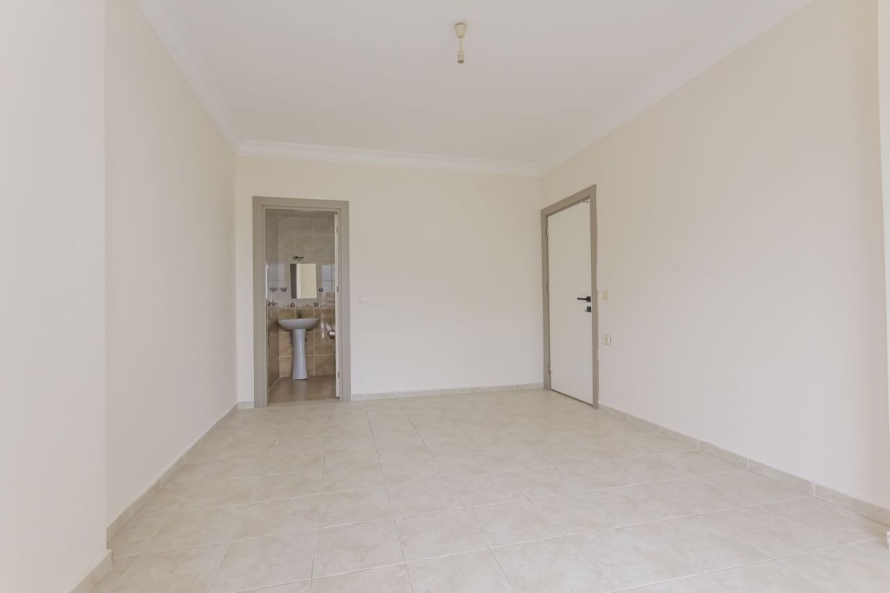 Flat in Alanya, Turkey, 110 m² - picture 11