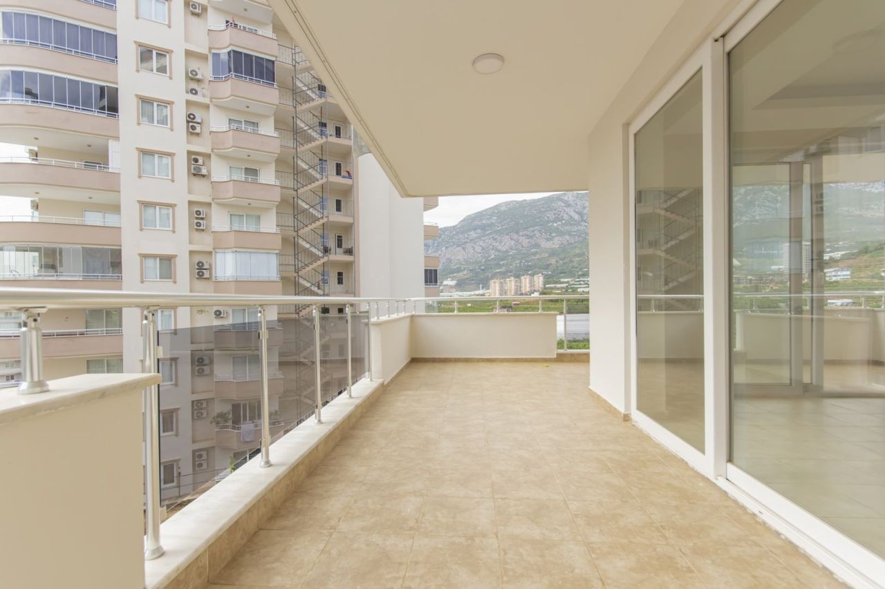 Flat in Alanya, Turkey, 110 m² - picture 18