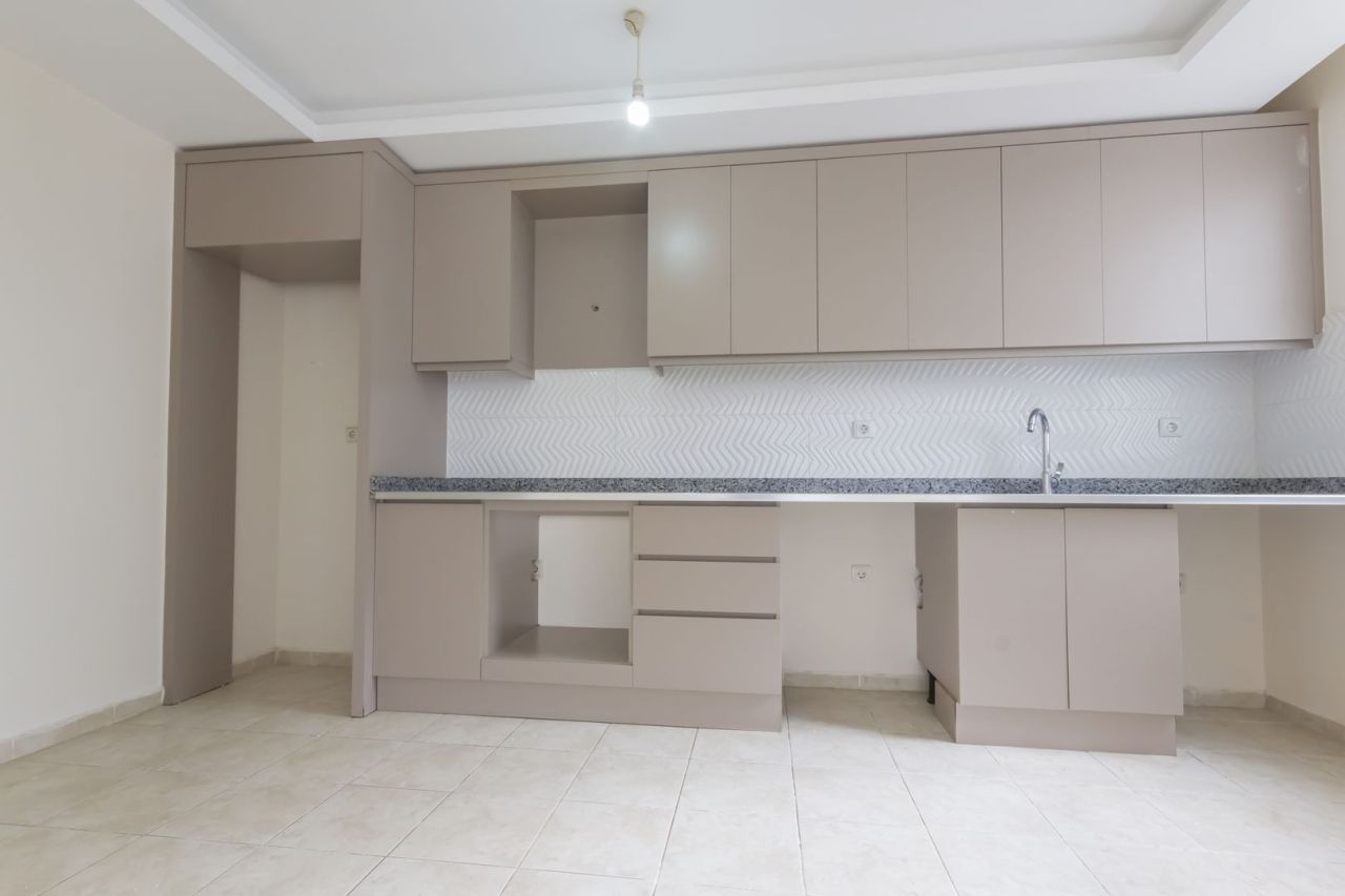 Flat in Alanya, Turkey, 110 m² - picture 17