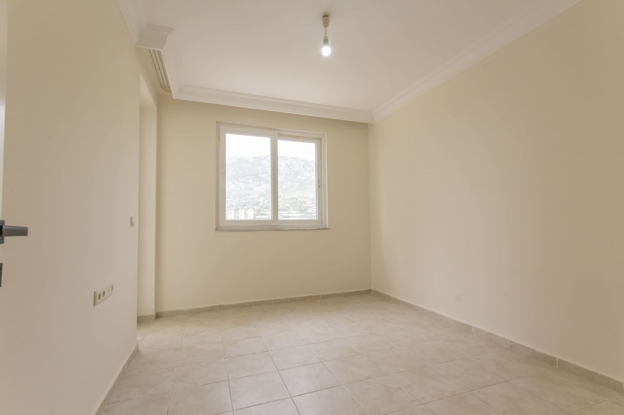 Flat in Alanya, Turkey, 110 m² - picture 7