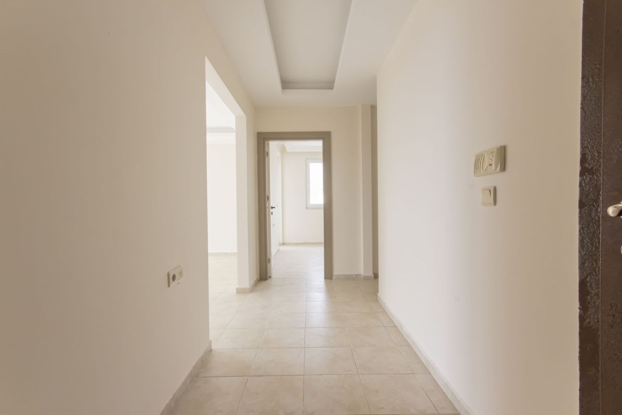 Flat in Alanya, Turkey, 110 m² - picture 4