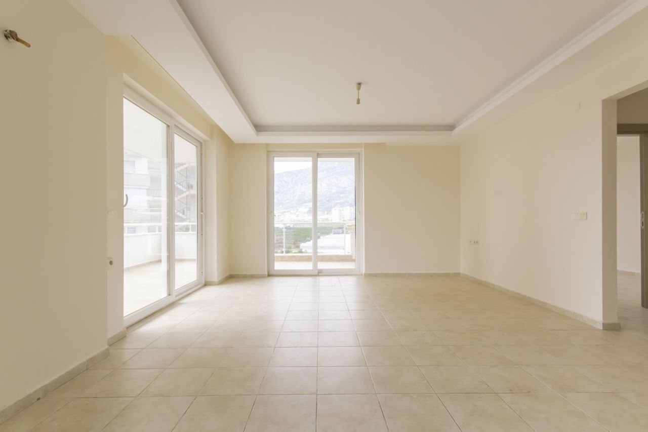 Flat in Alanya, Turkey, 110 m² - picture 15