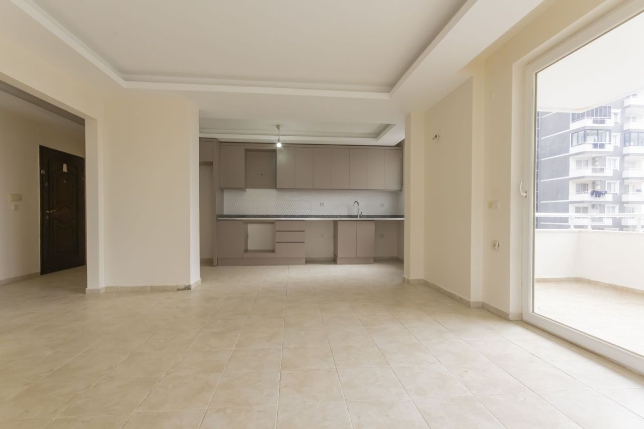 Flat in Alanya, Turkey, 110 m² - picture 16