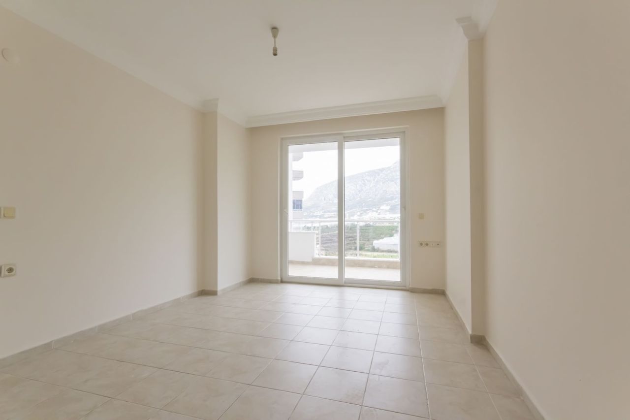 Flat in Alanya, Turkey, 110 m² - picture 10