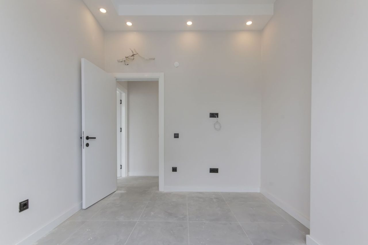 Piso en Alanya, Turquia, 100 m² - imagen 9