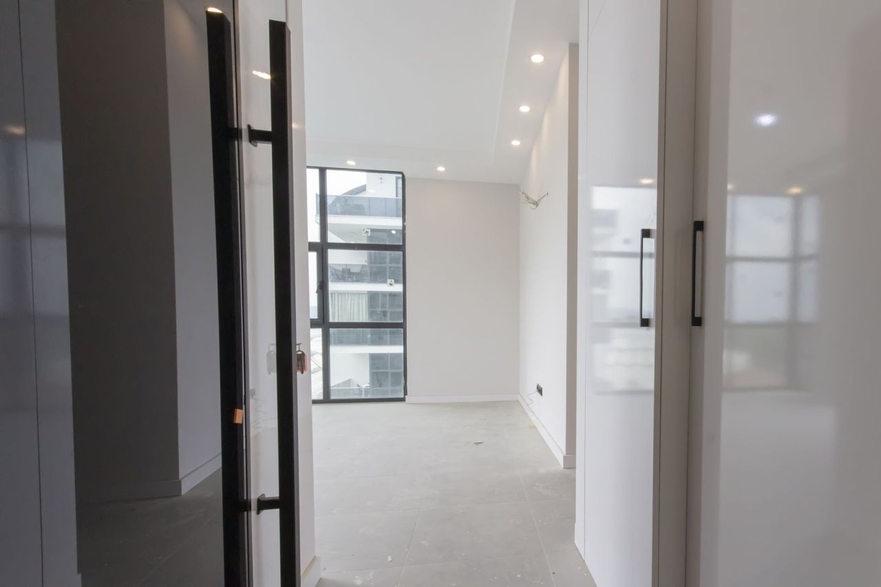 Piso en Alanya, Turquia, 100 m² - imagen 5