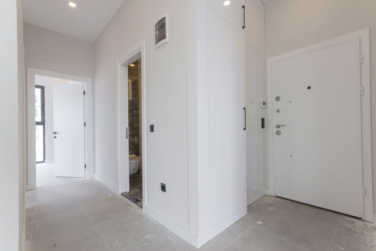 Piso en Alanya, Turquia, 100 m² - imagen 6