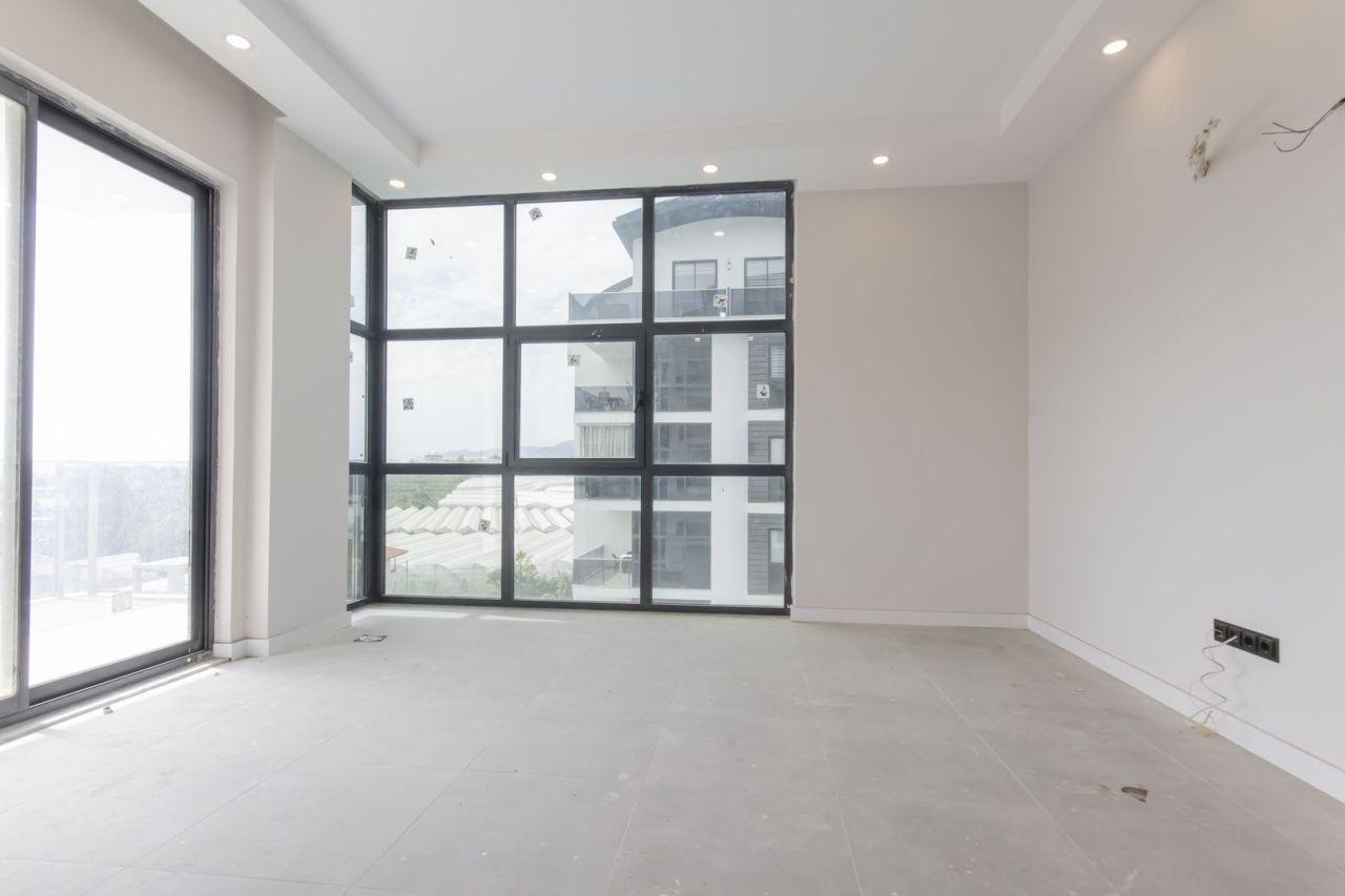 Piso en Alanya, Turquia, 100 m² - imagen 16